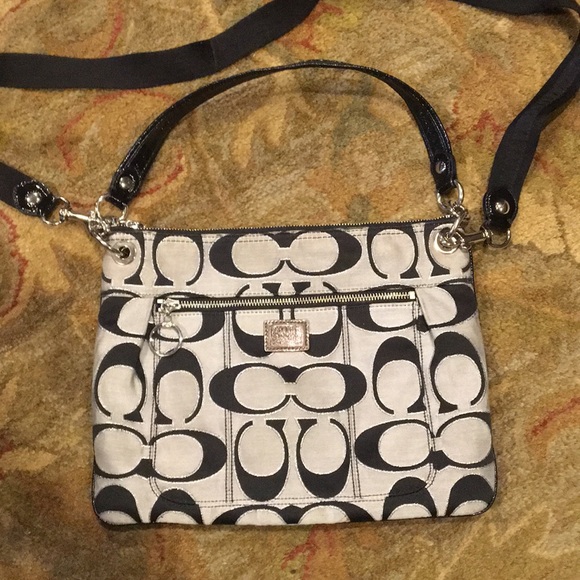 Coach purse - Picture 1 of 3